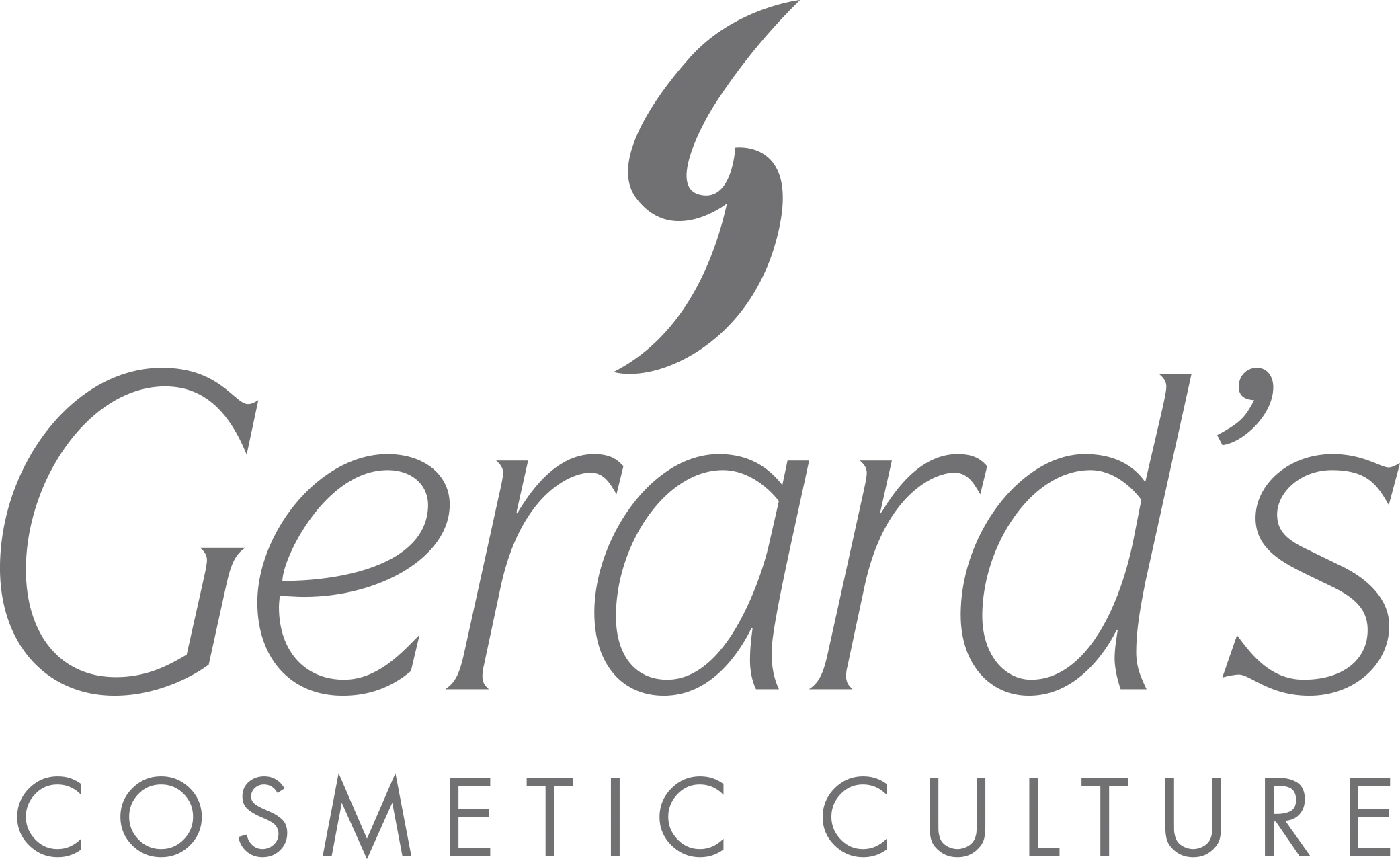 Logo de Gerards