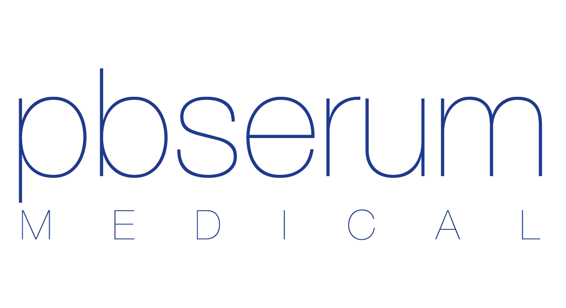 Logo de PBSerum