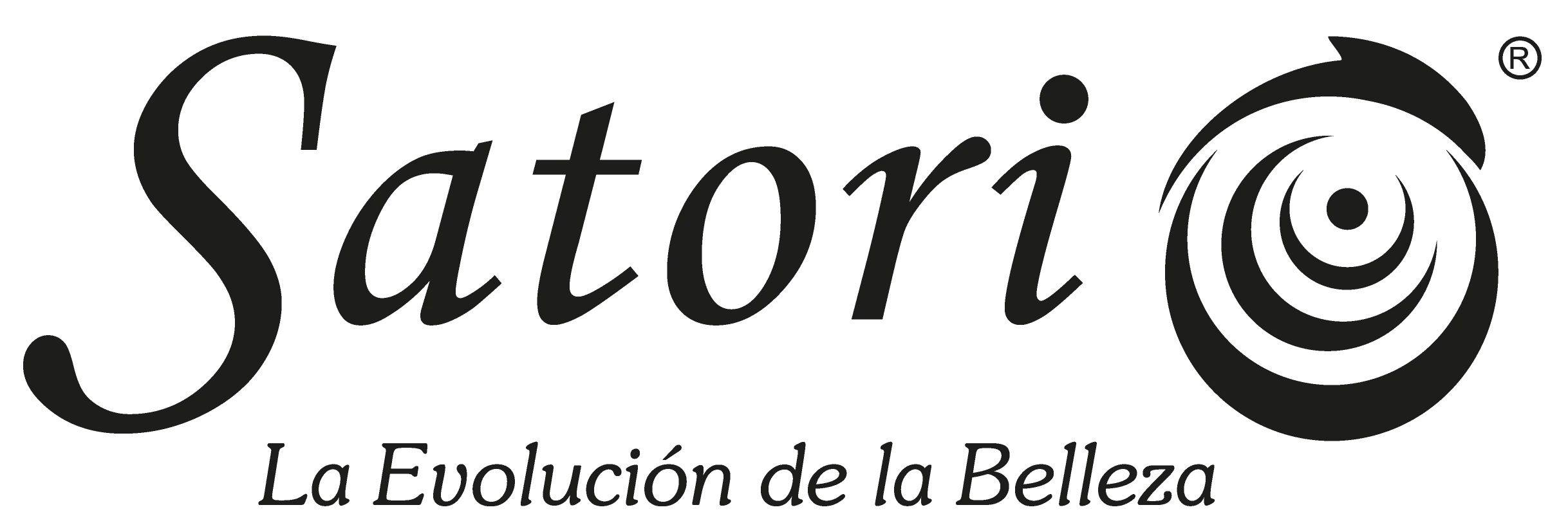 Logo de Satori